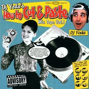 How To Cut & Paste, Vol. 1 (DJ Mix)