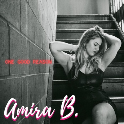 ONE GOOD REASON - Single