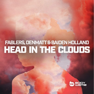 Head in the Clouds - Single
