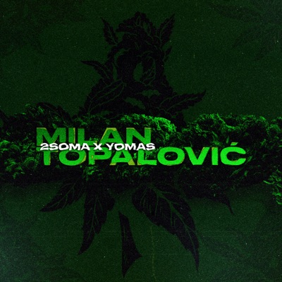 Milan Topalović - Single