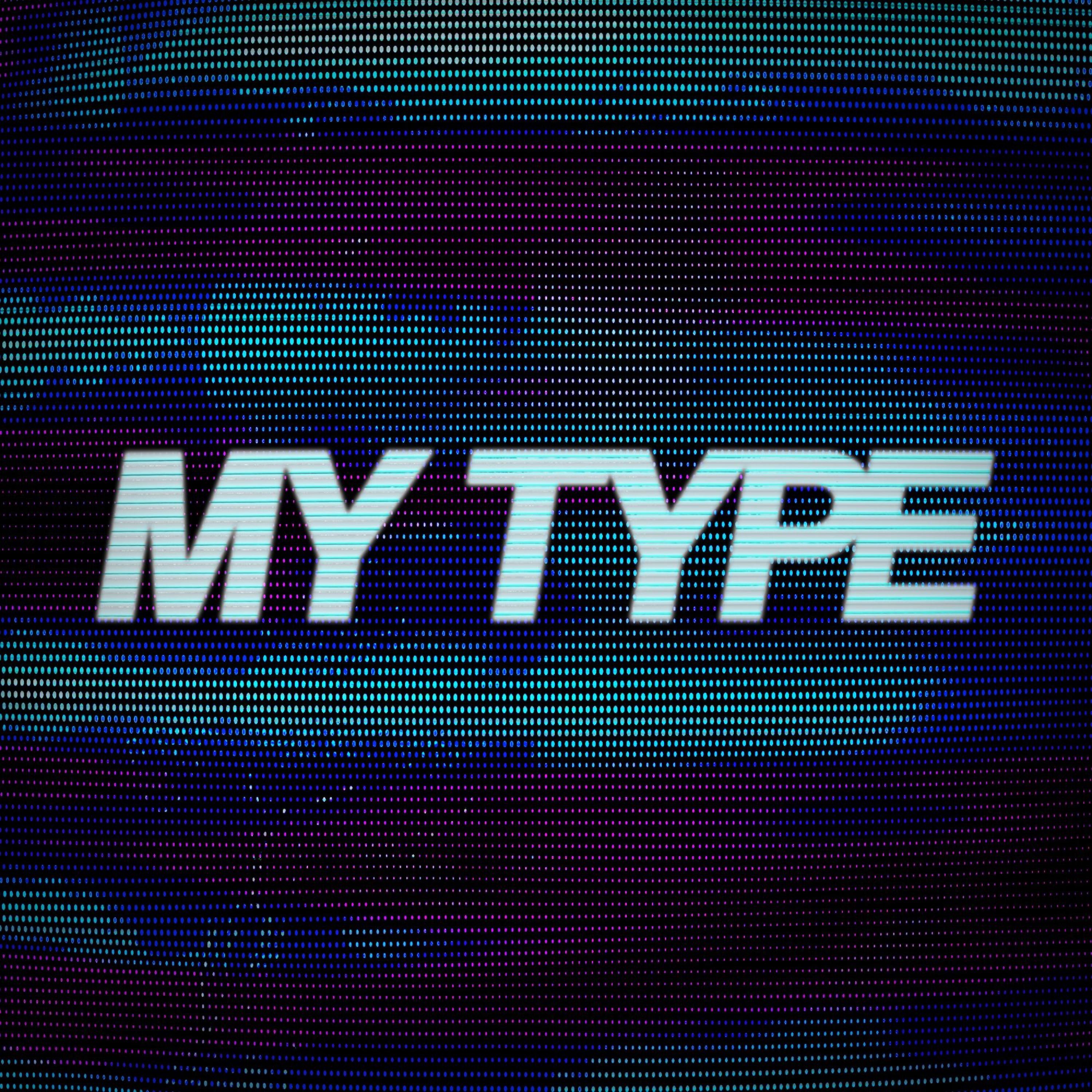My Type - Single