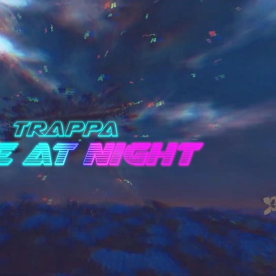 Late At Night - Single