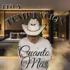 Leo y Temptacion - Entre Dos Amores
