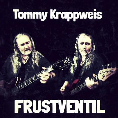 Frustventil - EP
