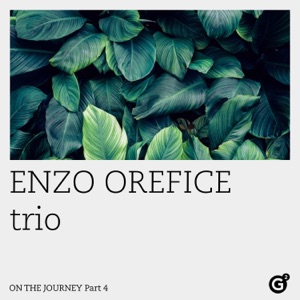 On the Journey, Pt. 4 - EP