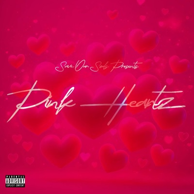 PINK HEARTZ