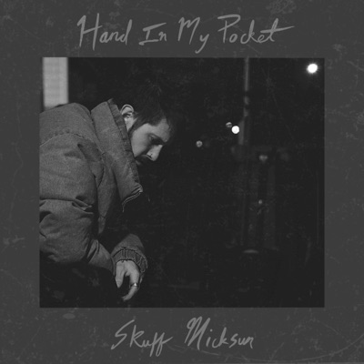 Hand In My Pocket - Single
