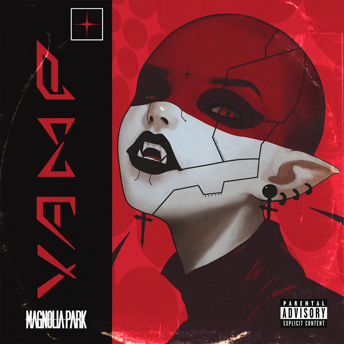 Magnolia Park - Vamp (2025) [iTunes Plus AAC M4A]-新房子