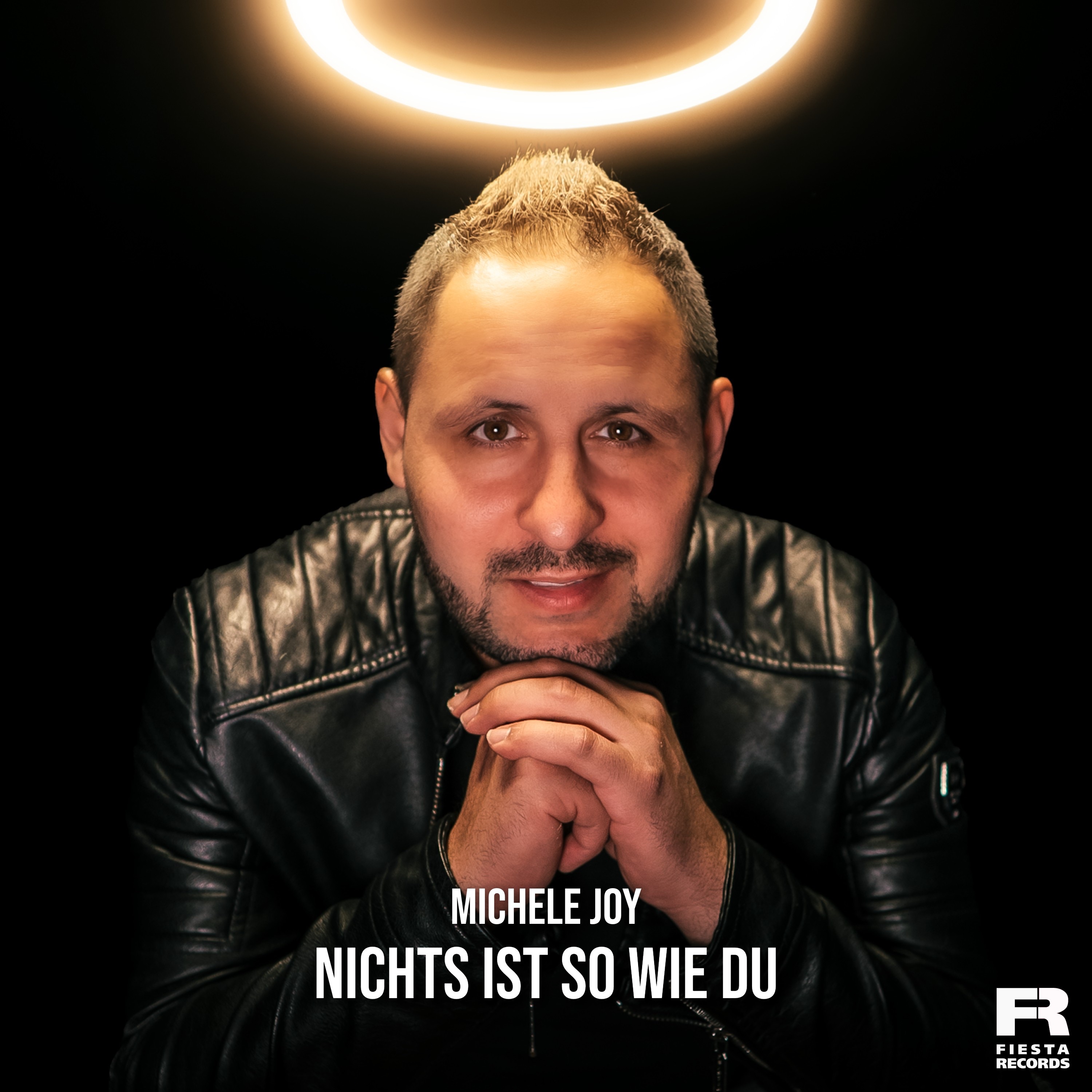 Nichts ist so wie Du - Single