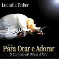 Vinde a Mim — Ludmila Ferber