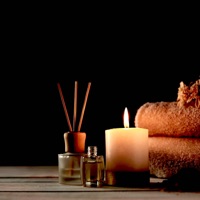 for massage 4 - Single - Rumore Alpha