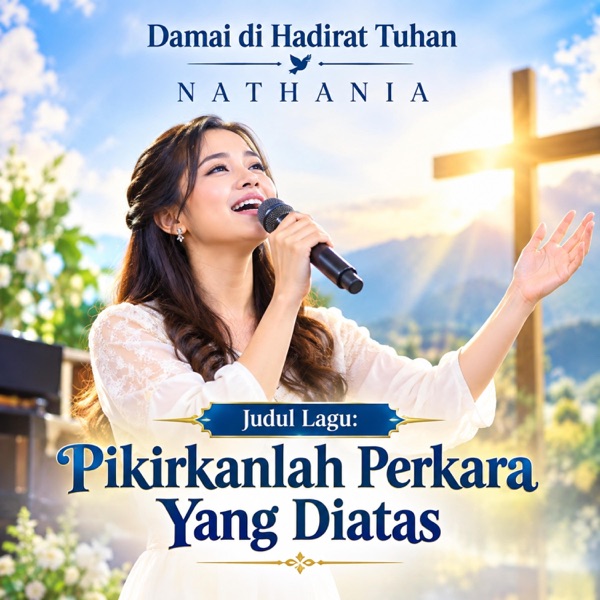Pikirkanlah perkara yang diatas