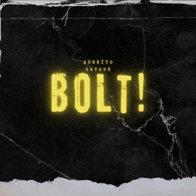 BOLT! - Single