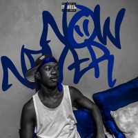 Now Or Never - Single - Nduna The CHIEF