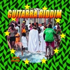 Guitarra Riddim (feat. Soulely)