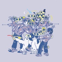 Spentspentspent - Single - cropscropscrops & Stale Brick