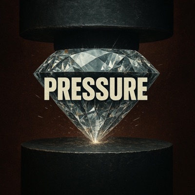PRESSURE (feat. TIMEUNDERTENSION) - Single