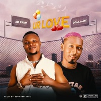 Ur Love (feat. Dollajay) - Single - Ad Star