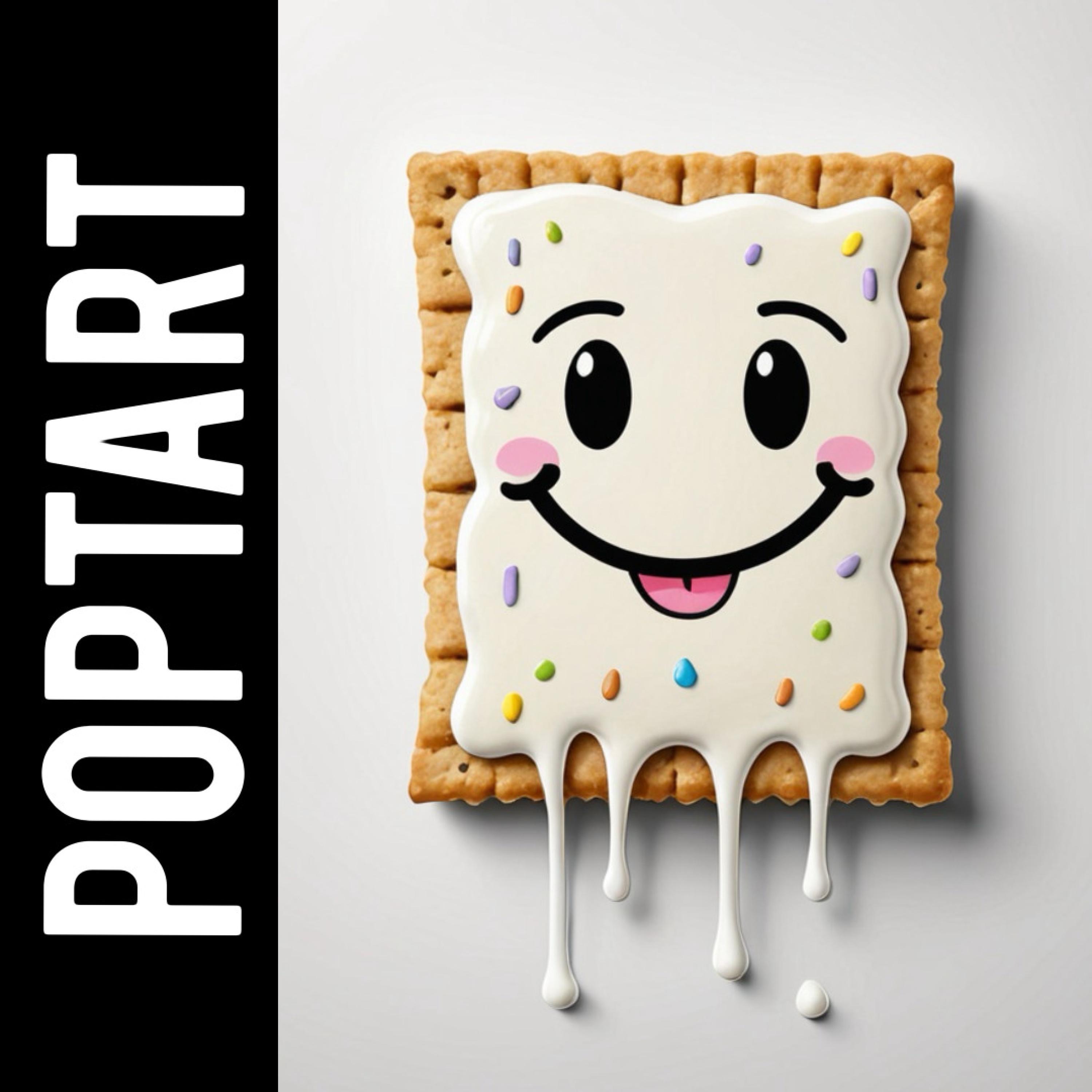 Poptart - Single