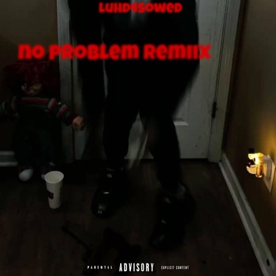No Problem - Single