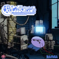 Wired (feat. dethkitty) - Single - namea