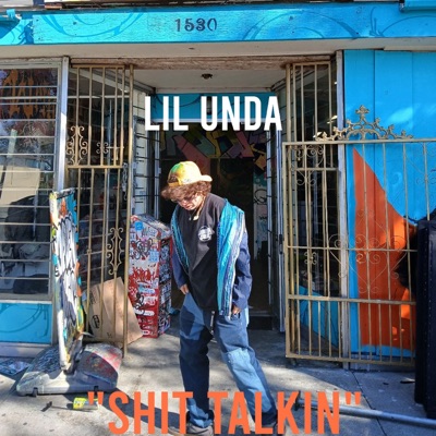 Shit talkin - Single