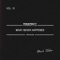 Alignment (2014) - Mark Zolden lyrics