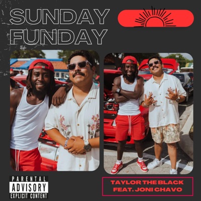 Sunday Funday (feat. Joni Chavo) - Single