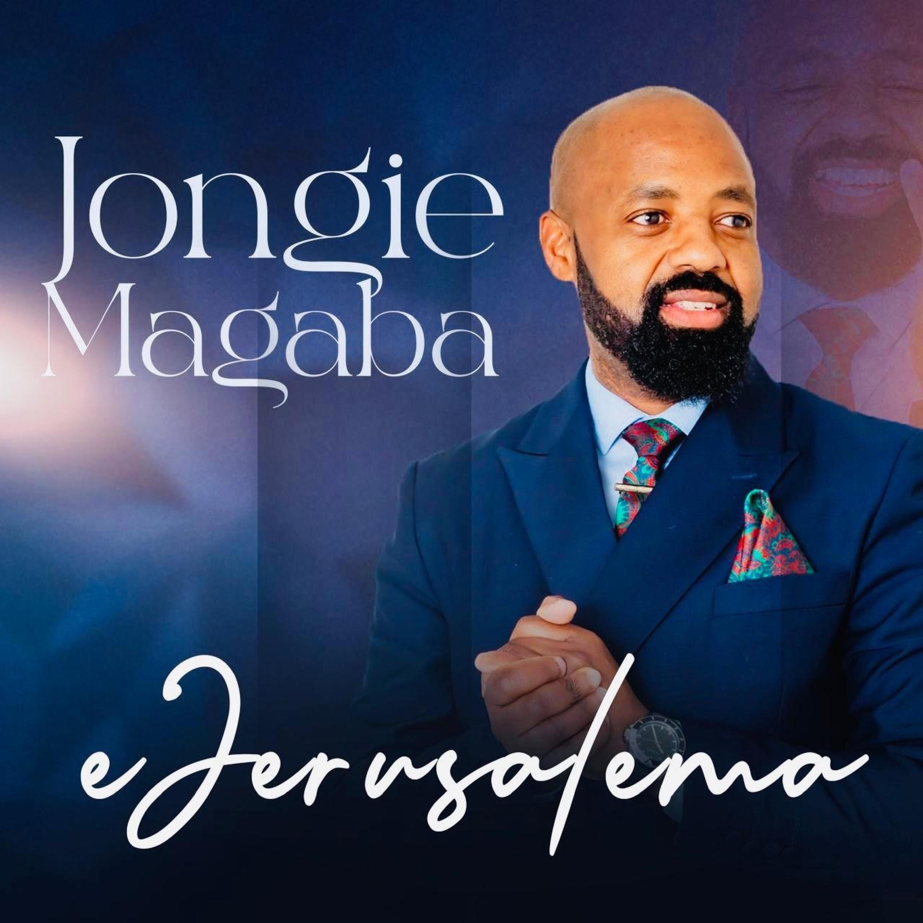 Ejerusalema - Single