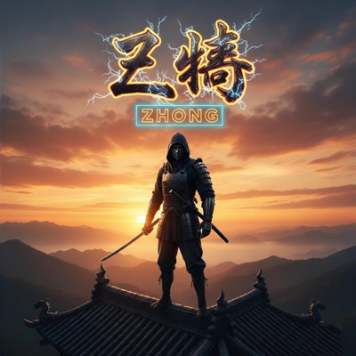 ZHONG - Single
