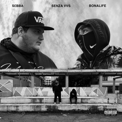 SENZA VVS (feat. S£bba) - Single