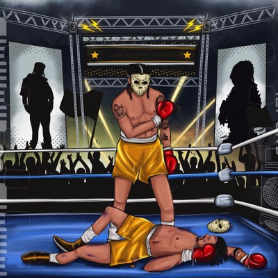 EL SONIDOCAMPEON (The Champion Sound) - Single