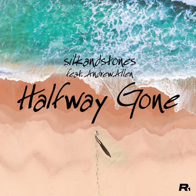 Halfway Gone (feat. Andrew Allen) - Single