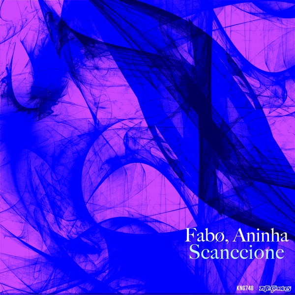 Scanccione - Single