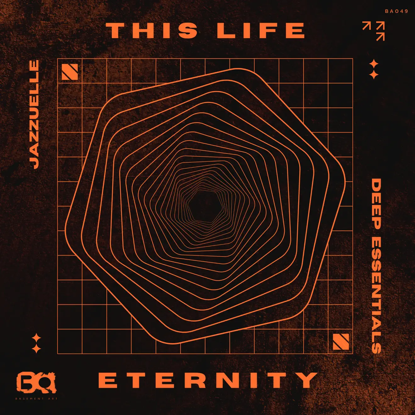 Jazzuelle & Deep Essentials – This Life / Eternity – Single (2024) [iTunes Match M4A]