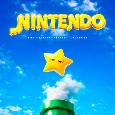 Nintendo - Single
