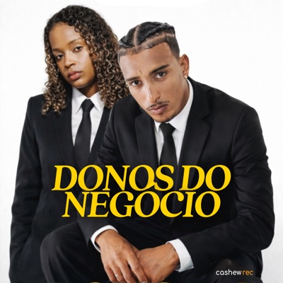 Donos do Negócio - Single