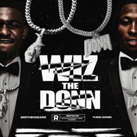 WIZ THE DONN - Yung Donn & Zeethewizard