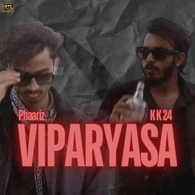 VIPARYASA - Single