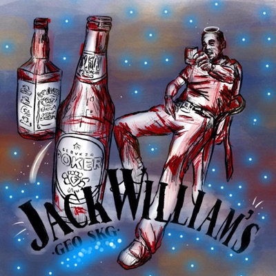 Jack William's 2 - Single