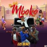 Na Only Mboko - Single - Eze Beno