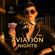 Aviation Nights | Elegant Deep House Mix 2026 | Benetti House Bar Vibes in Private Jet - Benetti House Bar