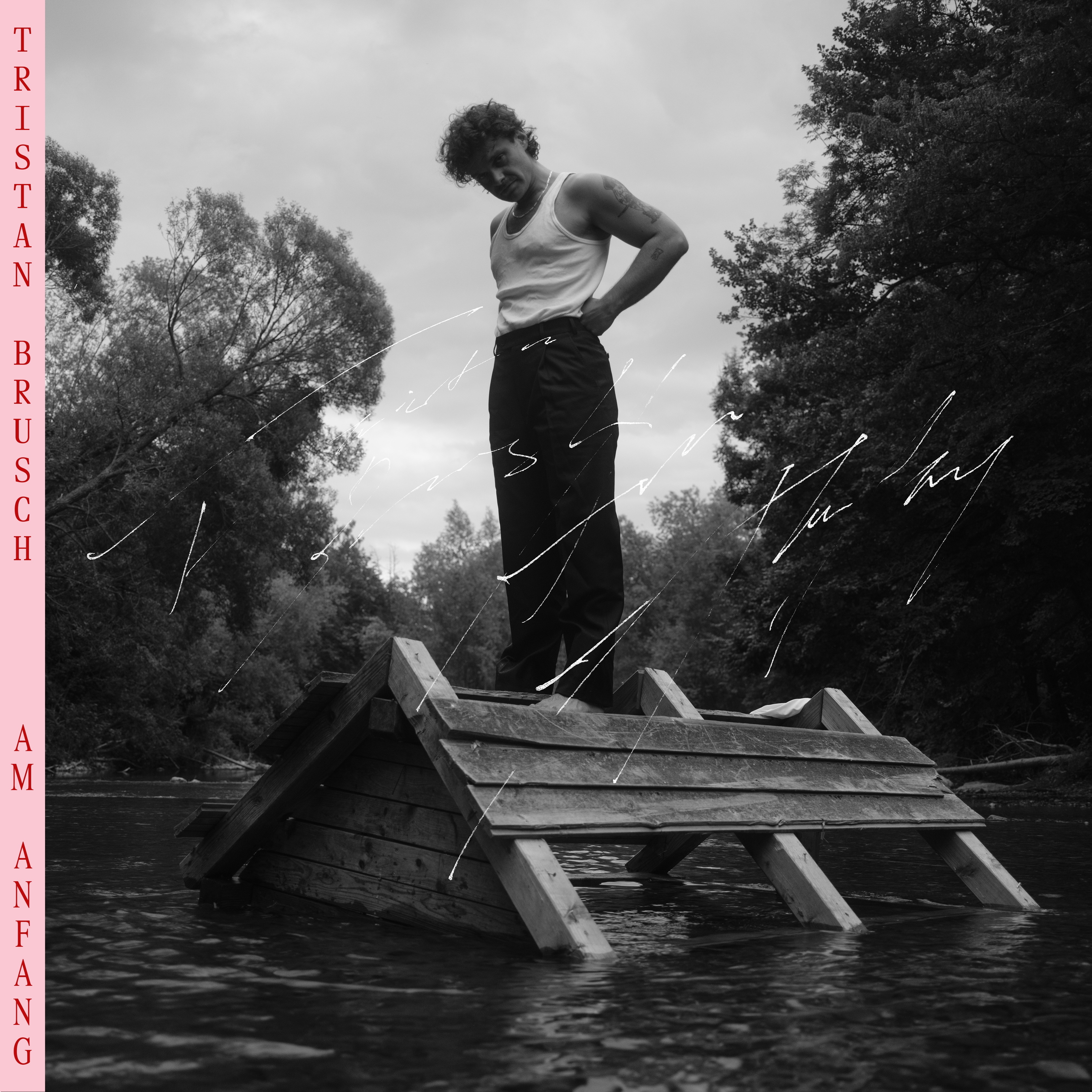 Vierzehn - Tristan Brusch
