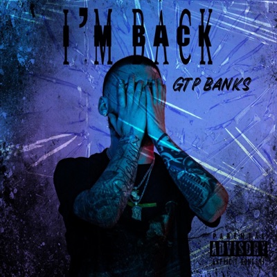 I'm Back - Single