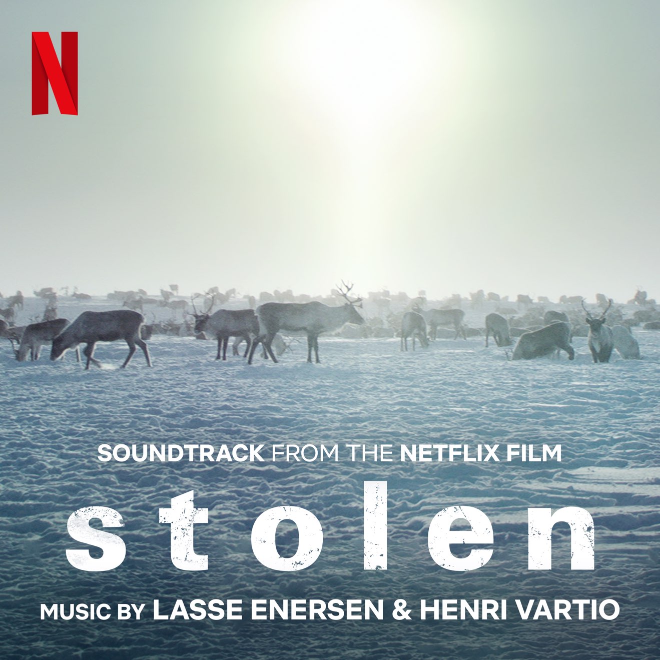 Lasse Enersen & Henri Vartio – Stolen (Soundtrack from the Netflix Film) (2024) [iTunes Match M4A]