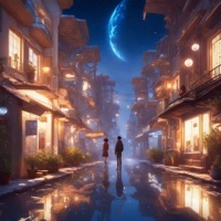 Accepted - Single - Spacey Panda & OftB