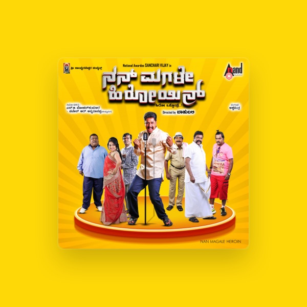 Ashwamithra's avatar