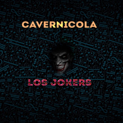 Tema Del Cavernicola - Single