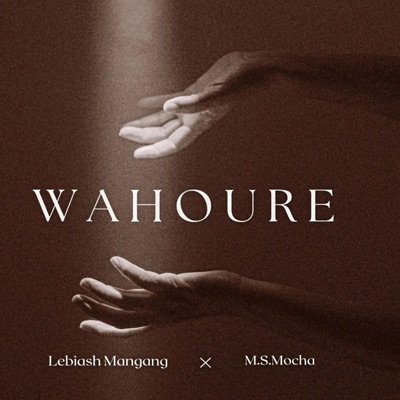 WAHOURE - Single