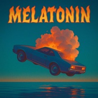 MELATONIN - Single - Clouse Hevy
